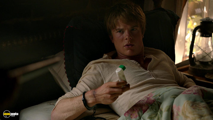 A still #9 from Revolution: Series 1 (2012)