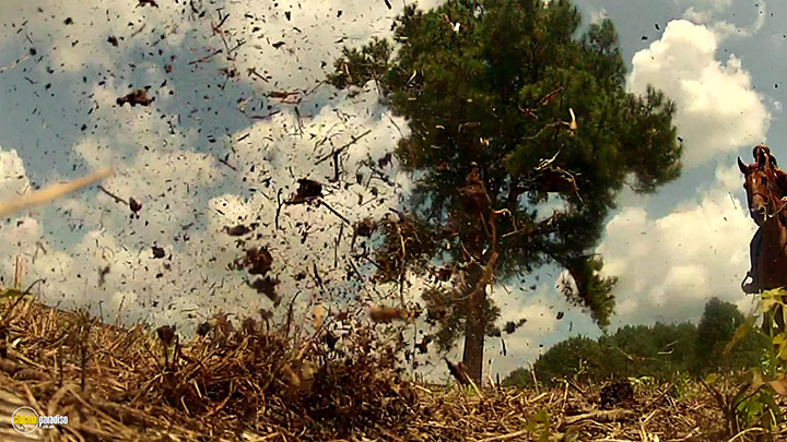 A still #6 from Revolution: Series 1 (2012)