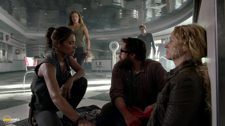 A still #4 from Revolution: Series 1 (2012)
