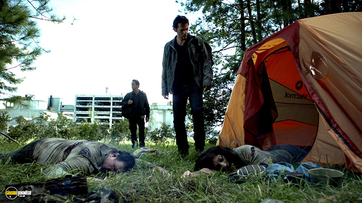A still #3 from Revolution: Series 1 (2012)