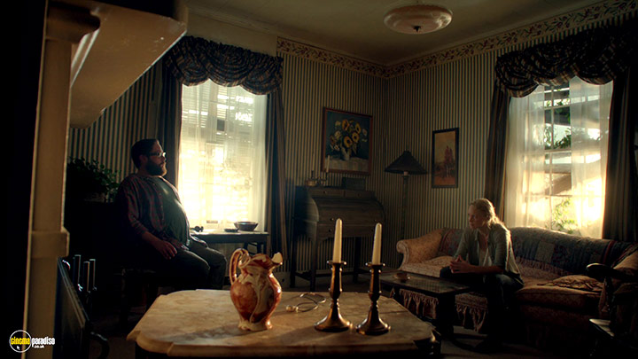 A still #2 from Revolution: Series 1 (2012)
