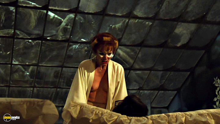 A still #3 from City of Women (1980)