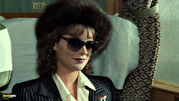 A still #2 from City of Women (1980) With Bernice Stegers