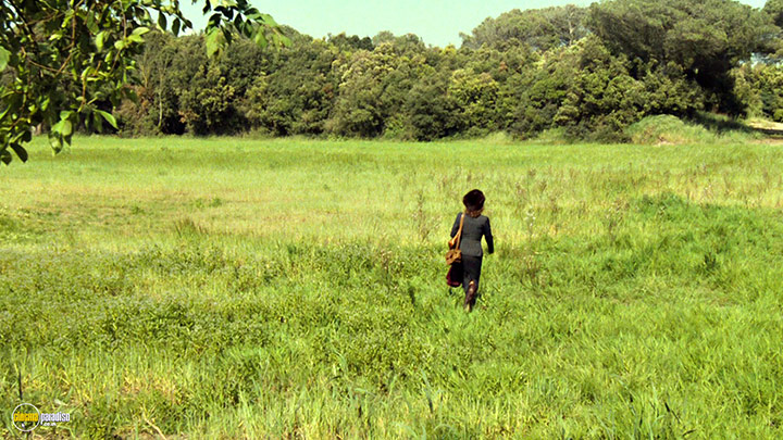 A still #6 from City of Women (1980)