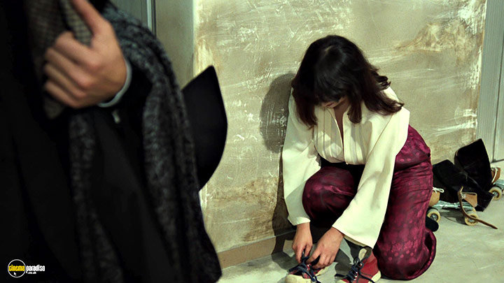 A still #11 from City of Women (1980)