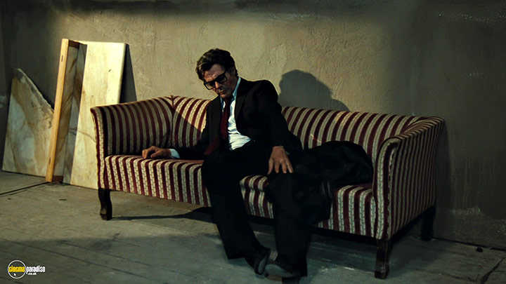 A still #10 from City of Women (1980) With Marcello Mastroianni