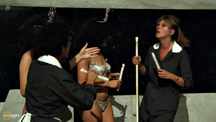 A still #19 from City of Women (1980)