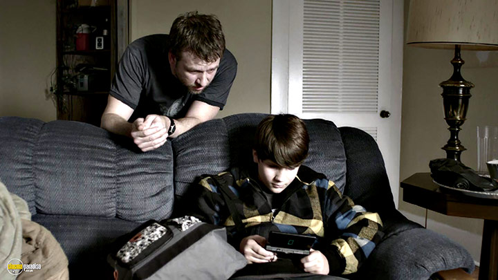 A still #17 from Shadow People (2013)