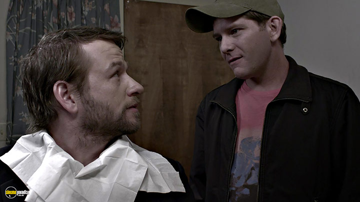 A still #4 from Shadow People (2013)