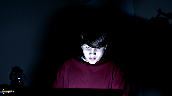 A still #2 from Shadow People (2013)
