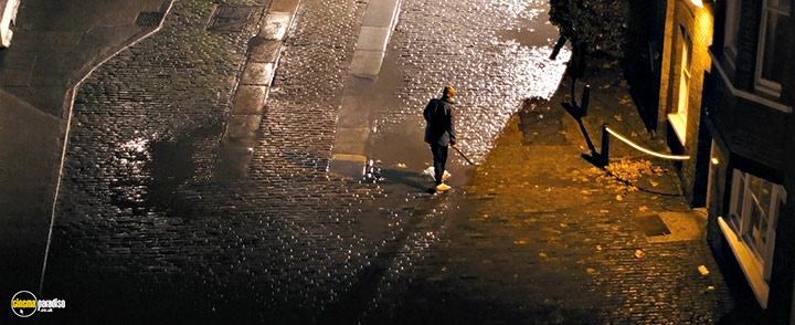A still #20 from Top Dog (2014)