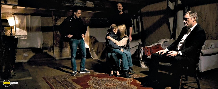 A still #19 from Top Dog (2014)