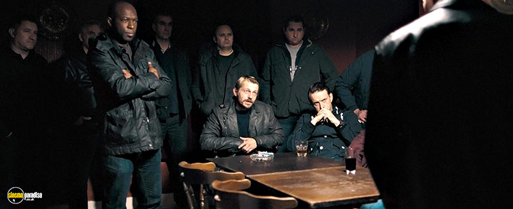 A still #17 from Top Dog (2014)