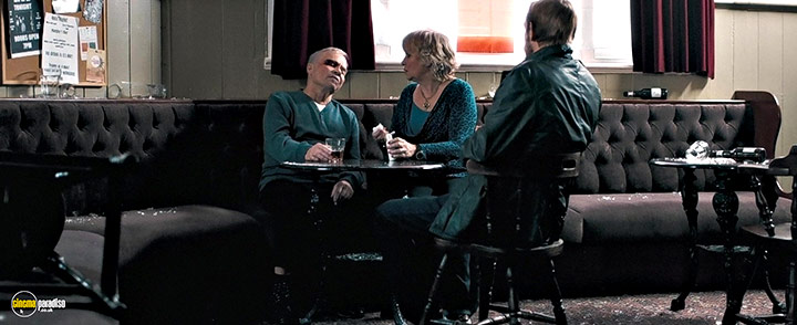 A still #16 from Top Dog (2014)