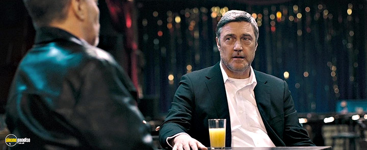 A still #14 from Top Dog (2014)