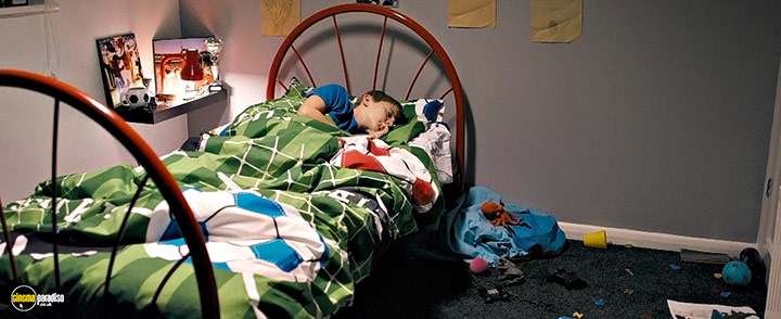 A still #13 from Top Dog (2014)