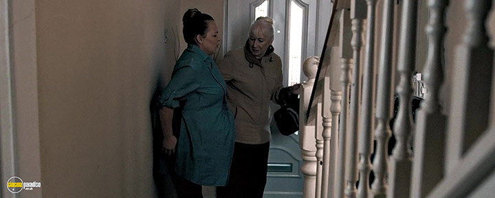A still #11 from Top Dog (2014)