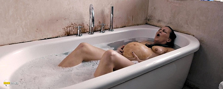 A still #10 from Top Dog (2014)