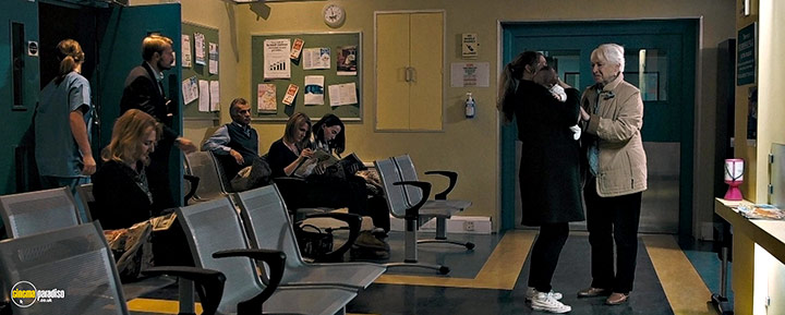 A still #8 from Top Dog (2014)