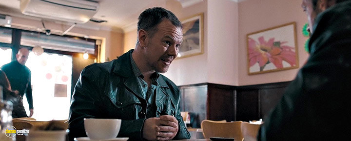 A still #7 from Top Dog (2014)