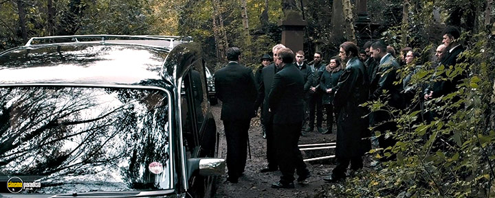 A still #6 from Top Dog (2014)