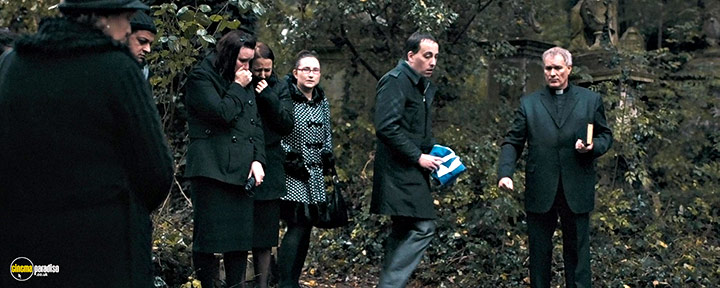 A still #5 from Top Dog (2014)