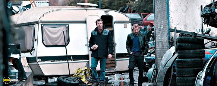 A still #4 from Top Dog (2014)