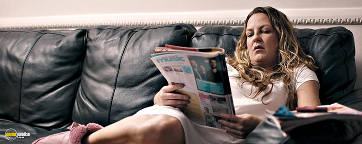 A still #3 from Top Dog (2014)