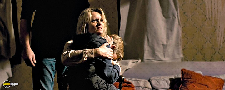A still #2 from Top Dog (2014)