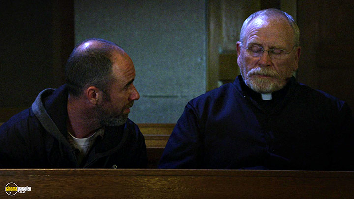 A still #20 from Sons of Anarchy: Series 3 (2010)