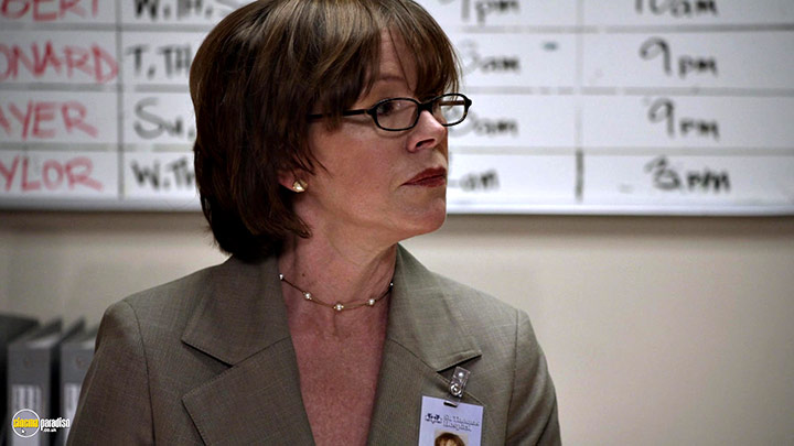 A still #19 from Sons of Anarchy: Series 3 (2010)
