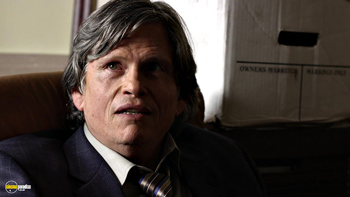 A still #15 from Sons of Anarchy: Series 3 (2010)