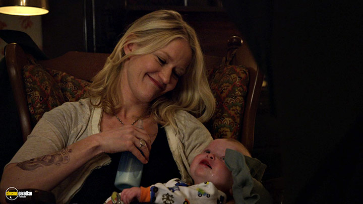 A still #13 from Sons of Anarchy: Series 3 (2010)