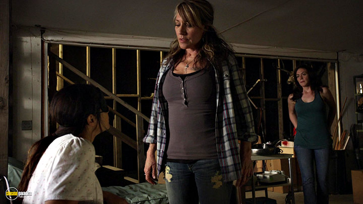 A still #11 from Sons of Anarchy: Series 3 (2010)