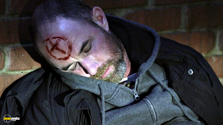 A still #10 from Sons of Anarchy: Series 3 (2010)