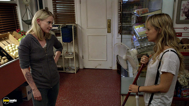 A still #9 from Sons of Anarchy: Series 3 (2010)