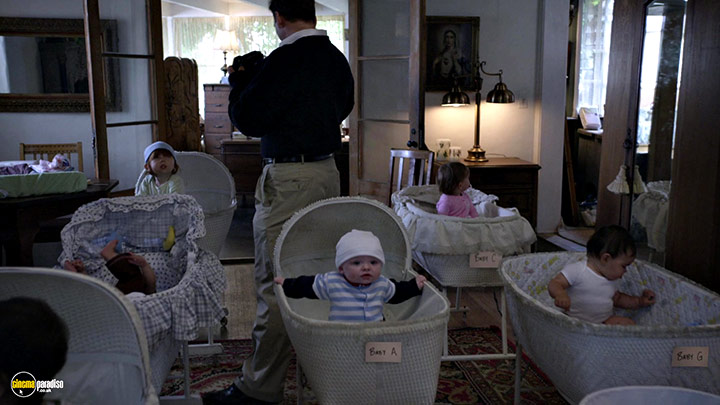 A still #6 from Sons of Anarchy: Series 3 (2010)