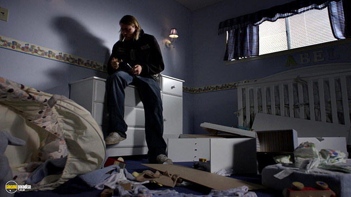 A still #2 from Sons of Anarchy: Series 3 (2010)