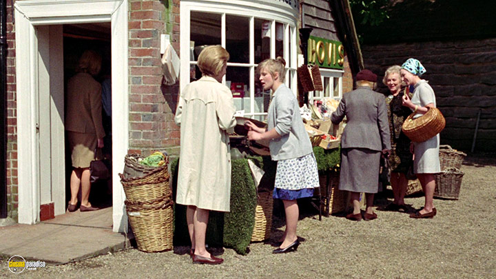 A still #21 from The Witches (1966)