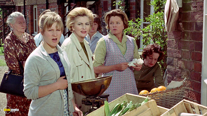 A still #20 from The Witches (1966)