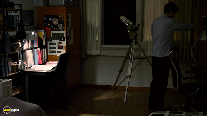 A still #18 from Pluto (2012)
