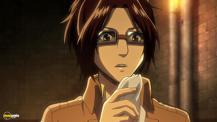 A still #18 from Attack on Titan: Series 1: Part 2 (2013)