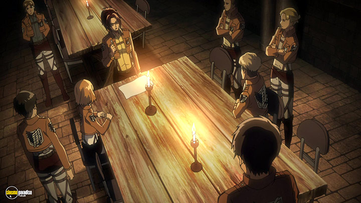 A still #17 from Attack on Titan: Series 1: Part 2 (2013)