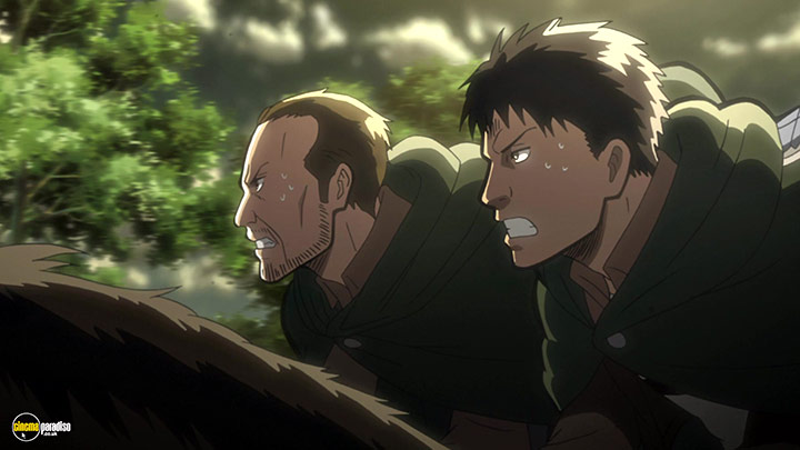 A still #12 from Attack on Titan: Series 1: Part 2 (2013)