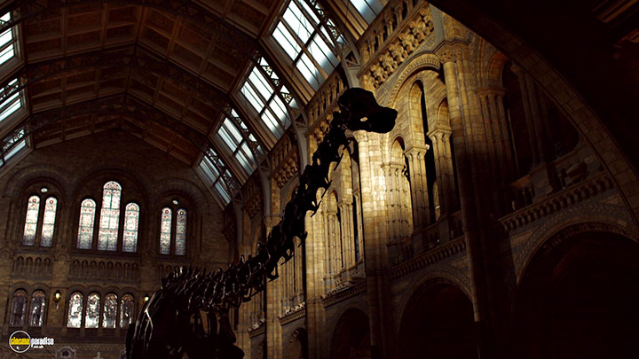 A still #17 from Flying Monsters (2011)