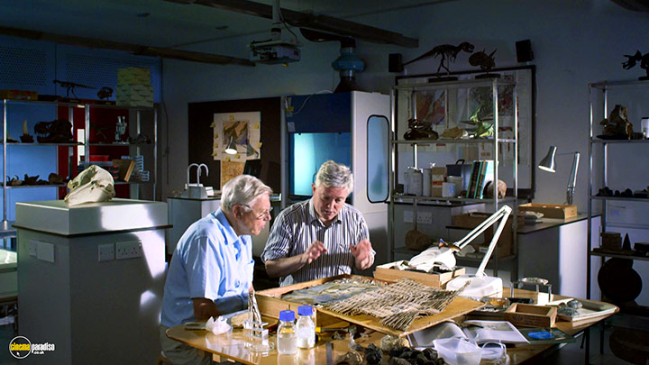 A still #12 from Flying Monsters (2011)