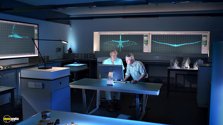 A still #10 from Flying Monsters (2011)