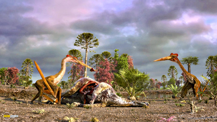 A still #4 from Flying Monsters (2011)