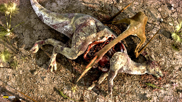 A still #3 from Flying Monsters (2011)