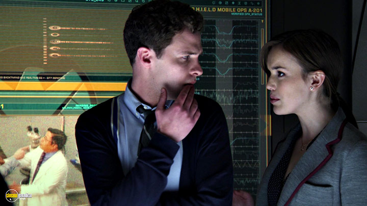 A still #19 from Agents of S.H.I.E.L.D.: Series 1 (2013)